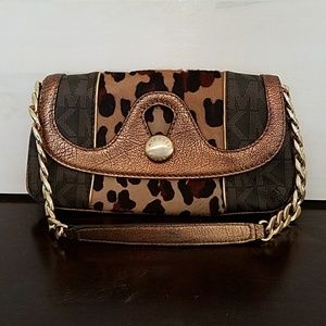 Michael Kors Clutch